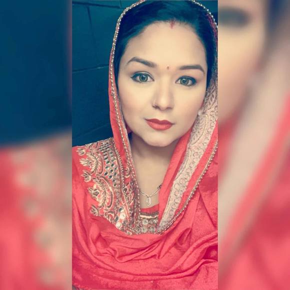 Meet your Posher, Kiran - Picture 1 of 1